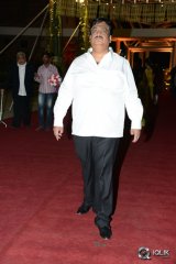 Celebs at Prasad V Potluri Daughter Half Saree Function